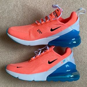 Nike Air Max 270 Sneakers